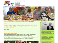 Website van Stukjevoorstukje 