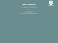 Marketing Vibes B.v.