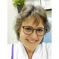 Annemiek Gerrits Medisch Pedicure