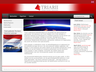 Triarii B.V.