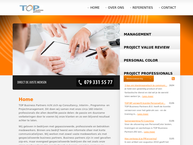 Top Interim Management