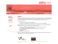 HPM Support