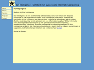Star Intelligence B.V.