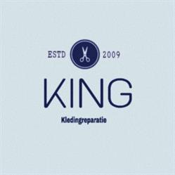 King Kledingreparatie