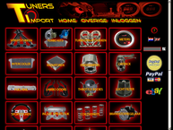 Tunersimport