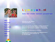 Lymayah