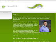 Sense Personal Coaching