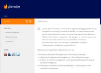 yGenwijze ICT Solutions