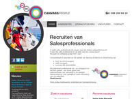 Canvasspeople B.v.
