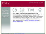 Advocatenkantoor Park Legal B.V.