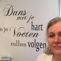 Pedicurepraktijk Fennie Matter