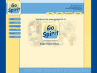 Go Spirit
