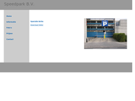 Speedpark B.v.