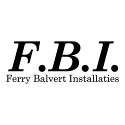 Ferry Balvert Installaties