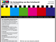 De Verbeelding