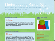 Mama Otta t.h.o.d.n. B4Kids