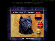 Kennel La Potenza e L'amore