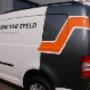 Van der Speld Bouw BV