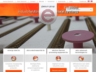 Electron Thermal Processing Equipments B.v.