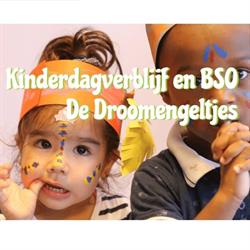 Kinderdagverblijf De Droomengeltjes