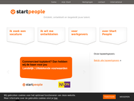 Start Techniek