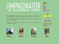 The Impaginator