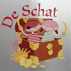Kinderdagverblijf de Schat