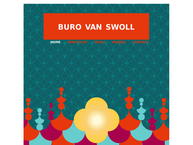 Buro van Swoll