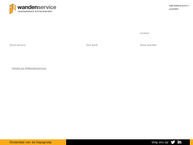 Wandenservice B.v.