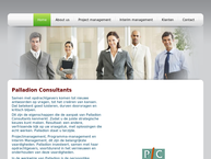 Palladion Consultants B.V.