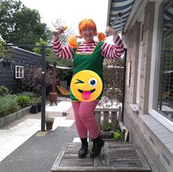Rekencoach Marijke