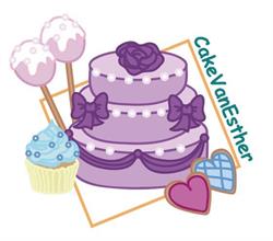 CakeVanEsther
