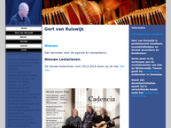 Gert van Ruiswijk