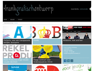 Frank Grafisch Ontwerp