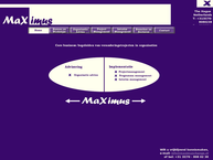MaXimus change management