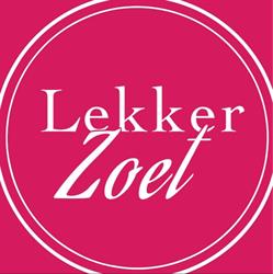 Lekkerzoet