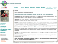 wimdebruijne.nl