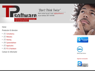 Tom Peters Software
