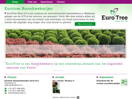 Eurotree Boomkwekerijen Horst B.v.