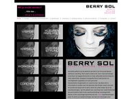 Berry Sol Personal Beauty Styling & Coaching