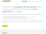 Darwin Retail Solutions B.V.