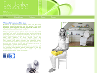 Eva Jonker Schoonheidssalon