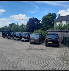 Kraanverhuur C. van Randwijk