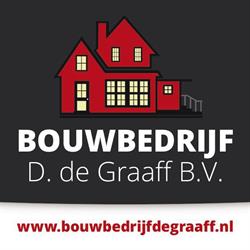 Bouwbedrijf d. de Graaff B.v.