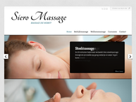 Siero Massage