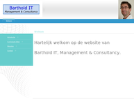 Barthold IT, Management & Consultancy