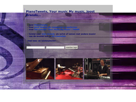 Your Music-My Music