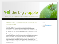 The big Y-Apple
