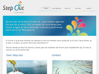 Step Out Coaching