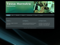 Tessa Hornstra
